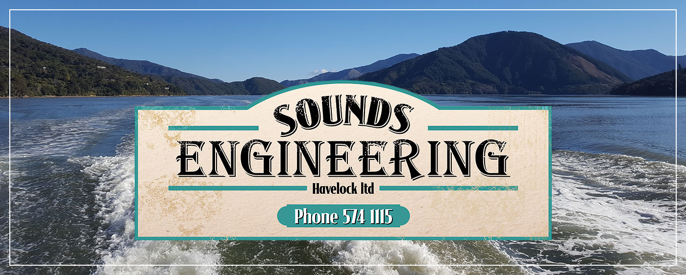 Sounds Engineering Logo